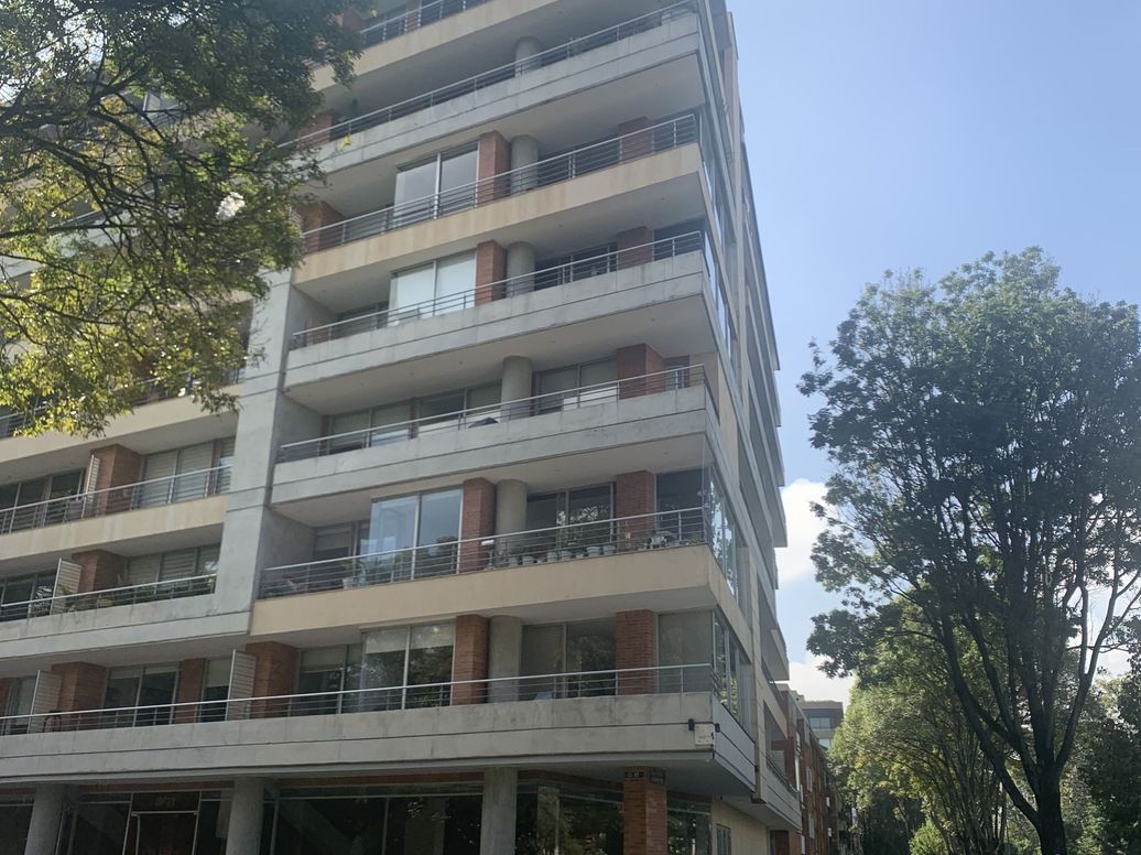 Apartamento en Arriendo en Antiguo Country, Chapinero, Bogotá en Antiguo Country