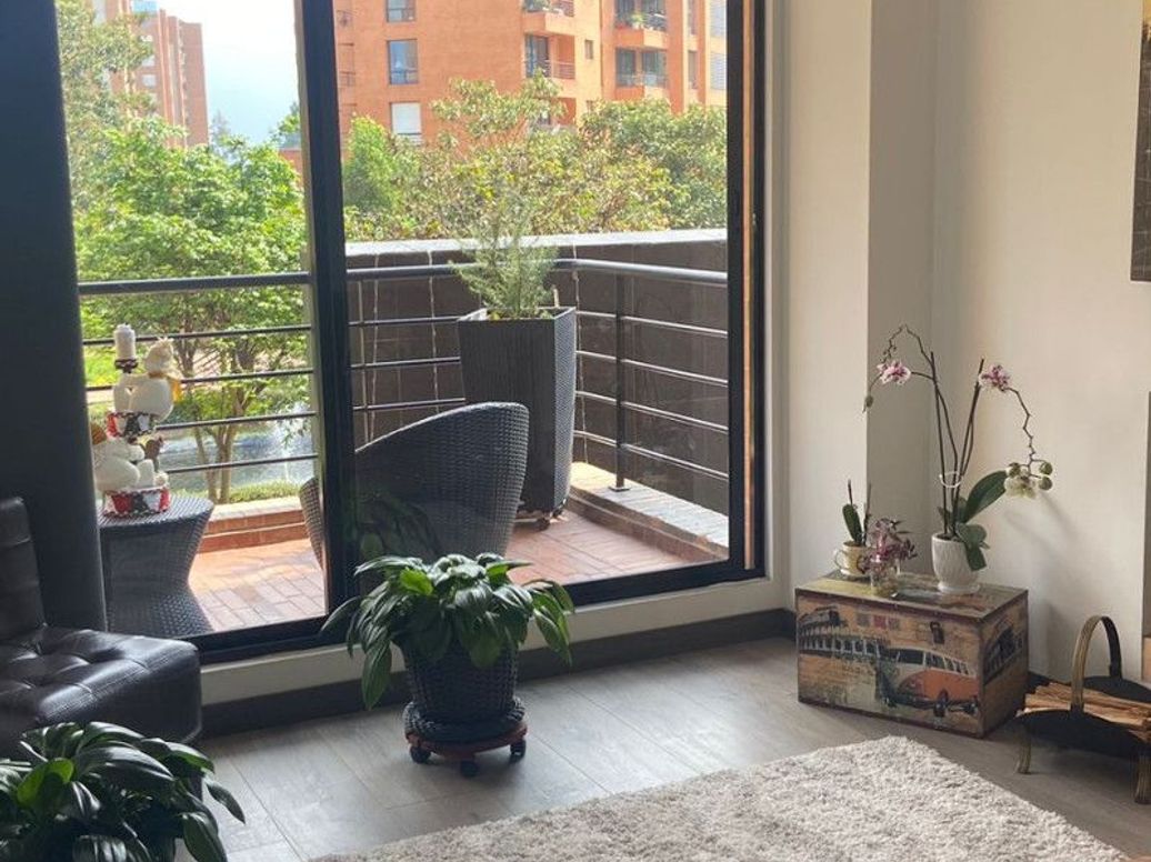 Apartamento de 4 alcobas en venta en Casa Blanca Suba, Bogotá, 224 m² · foto 3 de 13
