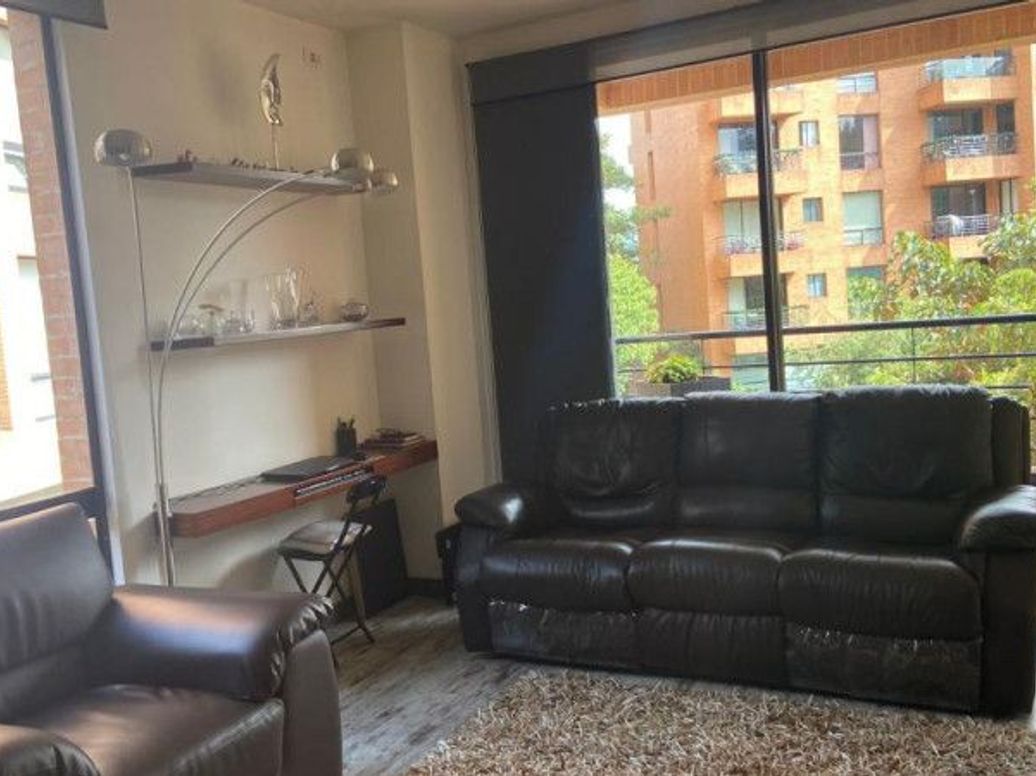 Apartamento de 4 alcobas en venta en Casa Blanca Suba, Bogotá, 224 m² · foto 8 de 13