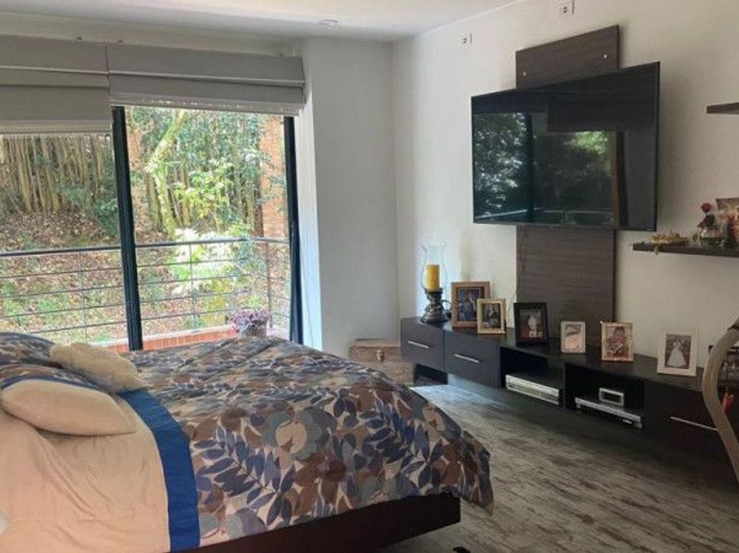 Apartamento de 4 alcobas en venta en Casa Blanca Suba, Bogotá, 224 m² · foto 9 de 13