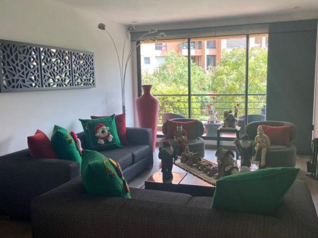 Apartamento de 4 alcobas en venta en Casa Blanca Suba, Bogotá, 224 m² · foto 7 de 13
