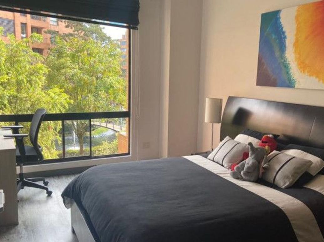 Apartamento de 4 alcobas en venta en Casa Blanca Suba, Bogotá, 224 m² · foto 10 de 13