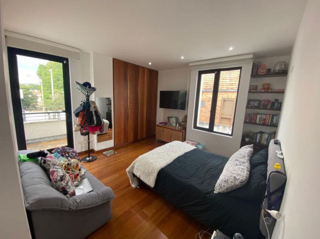 Casa de 4 alcobas en venta en Niza Suba, Bogotá, 340 m² · foto 12 de 20