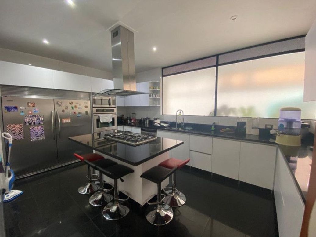 Casa de 4 alcobas en venta en Niza Suba, Bogotá, 340 m² · foto 5 de 20