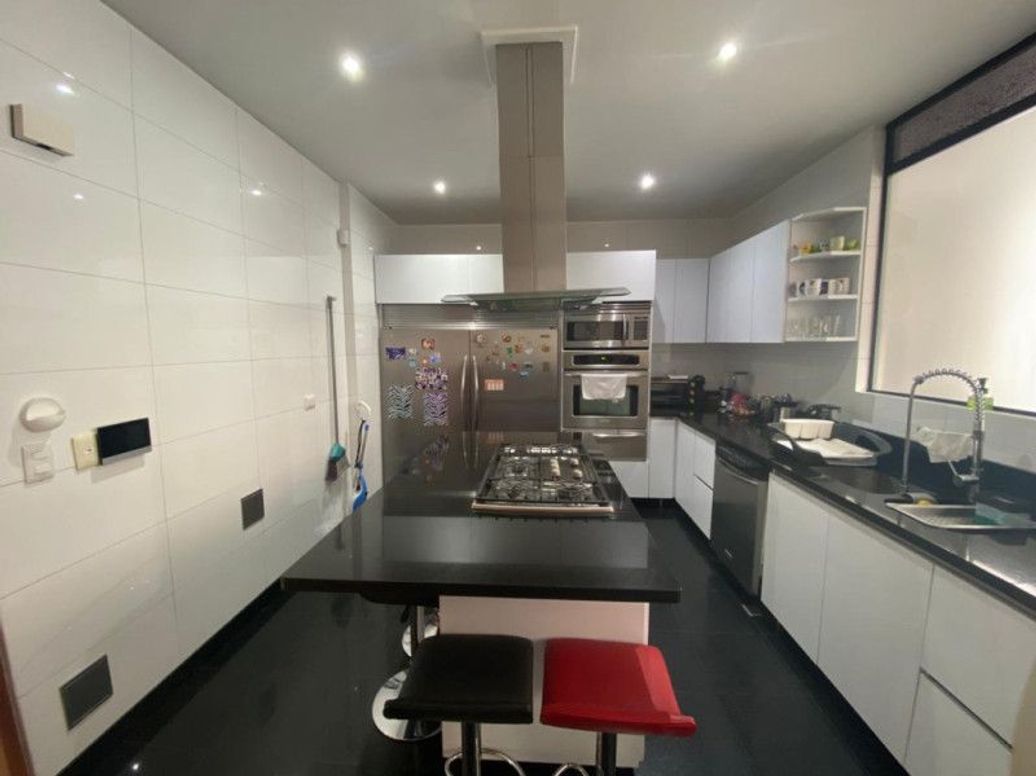 Casa de 4 alcobas en venta en Niza Suba, Bogotá, 340 m² · foto 3 de 20