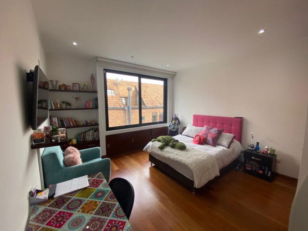 Casa de 4 alcobas en venta en Niza Suba, Bogotá, 340 m² · foto 10 de 20