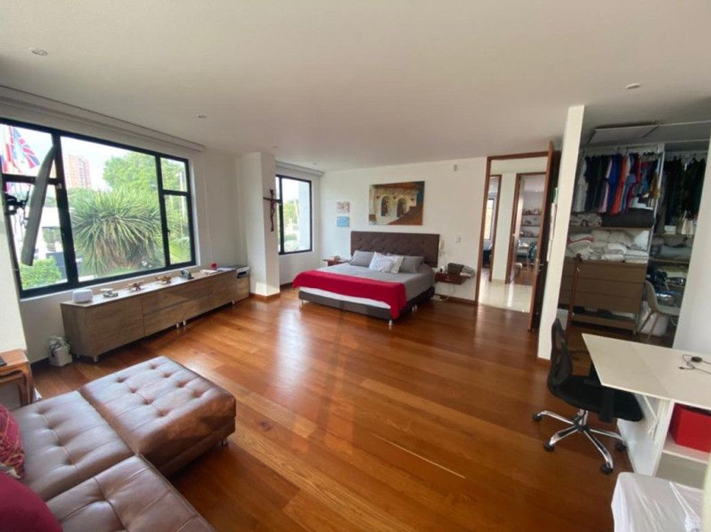 Casa de 4 alcobas en venta en Niza Suba, Bogotá, 340 m² · foto 9 de 20