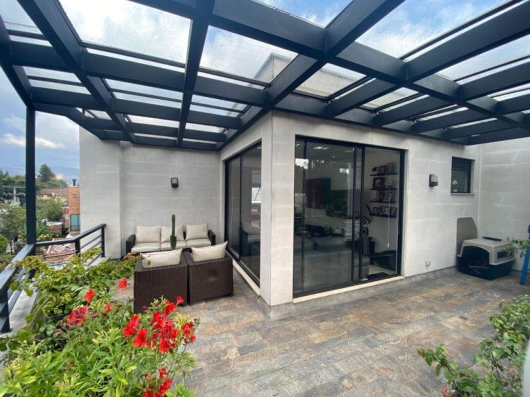 Casa de 4 alcobas en venta en Niza Suba, Bogotá, 340 m² · foto 15 de 20