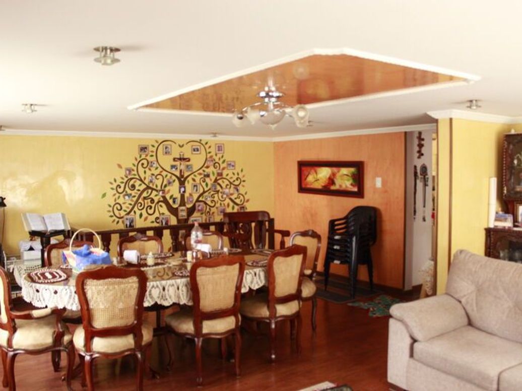 Casa de 7 alcobas en venta en Bonanza, Bogotá, 285 m² · foto 3 de 12