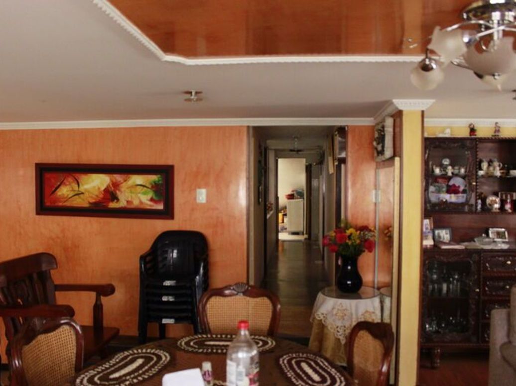 Casa de 7 alcobas en venta en Bonanza, Bogotá, 285 m² · foto 4 de 12