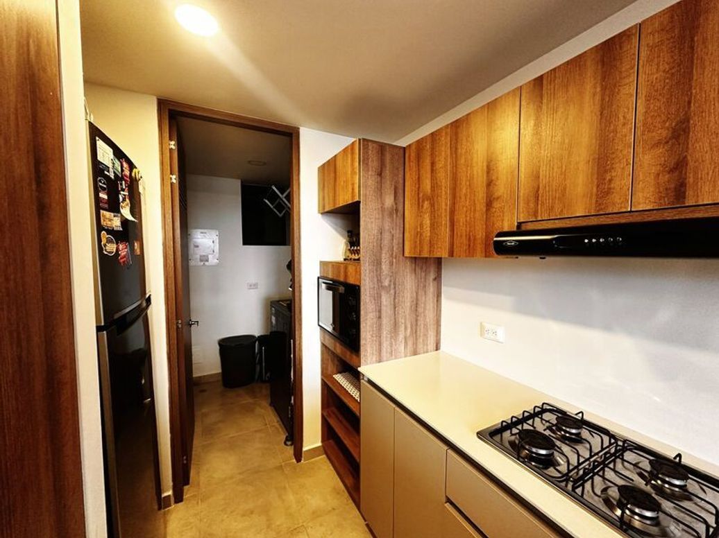 Apartamento de 3 alcobas en venta en Fontibón, Bogotá, 108 m² · foto 13 de 20