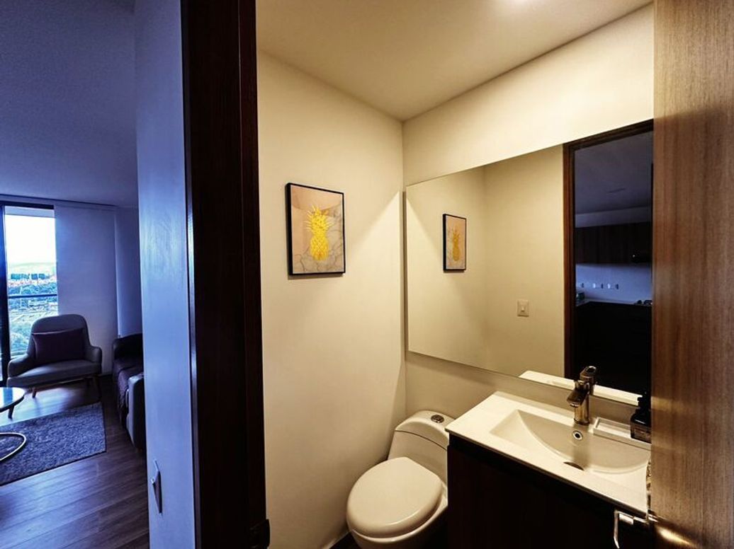 Apartamento de 3 alcobas en venta en Fontibón, Bogotá, 108 m² · foto 16 de 20