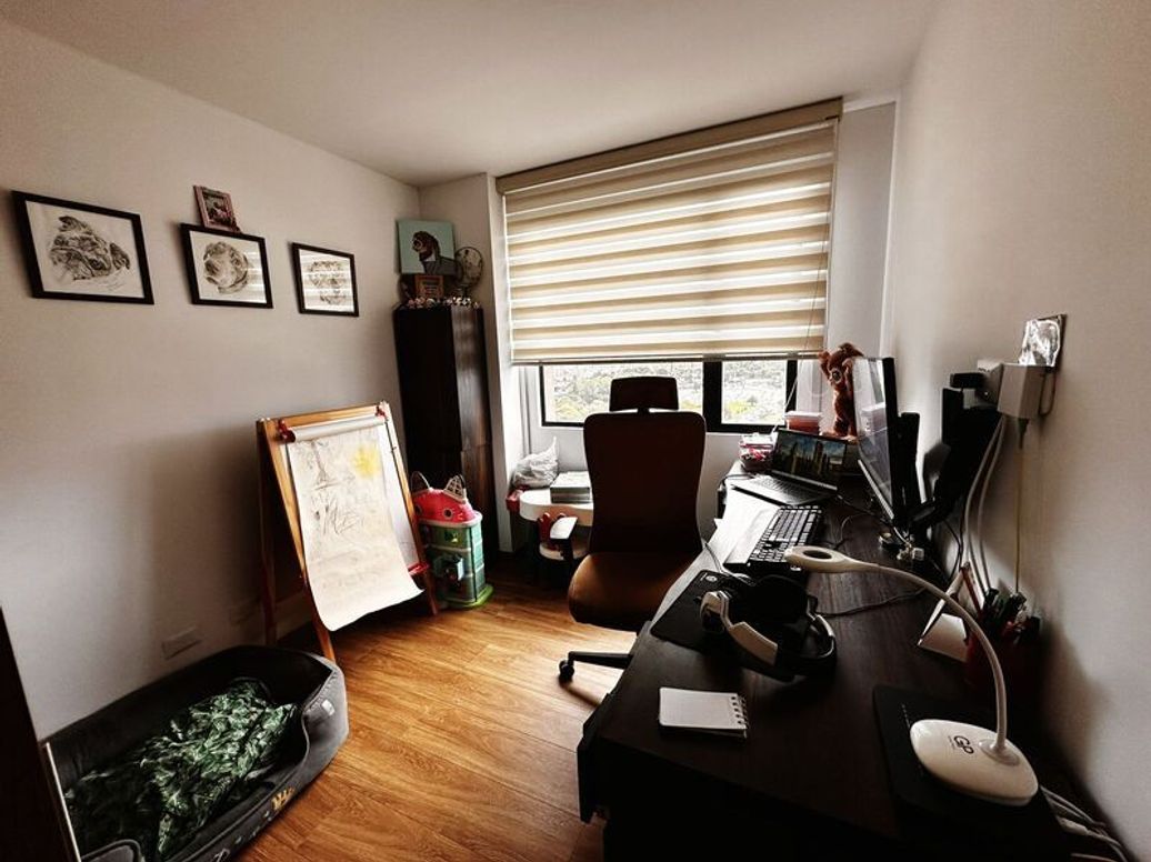 Apartamento de 3 alcobas en venta en Fontibón, Bogotá, 108 m² · foto 4 de 20