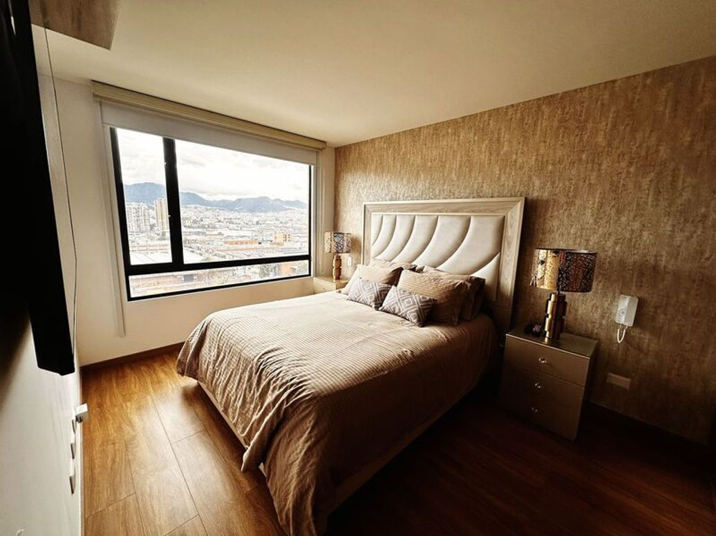 Apartamento de 3 alcobas en venta en Fontibón, Bogotá, 108 m² · foto 14 de 20