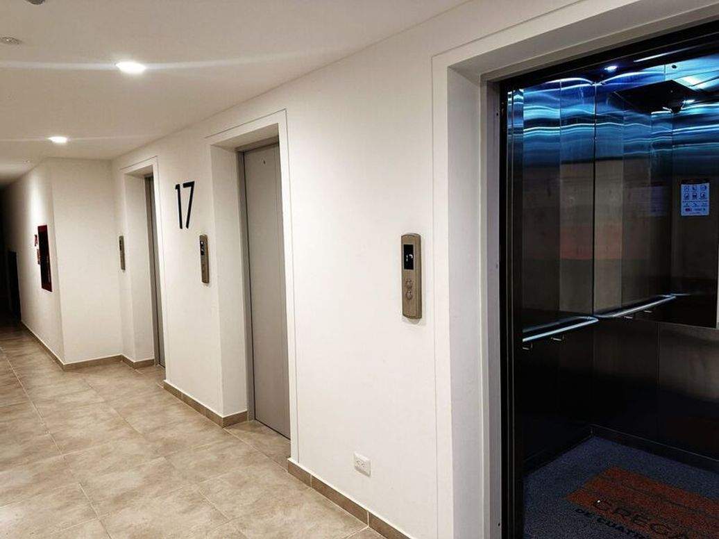 Apartamento de 3 alcobas en venta en Fontibón, Bogotá, 108 m² · foto 5 de 20