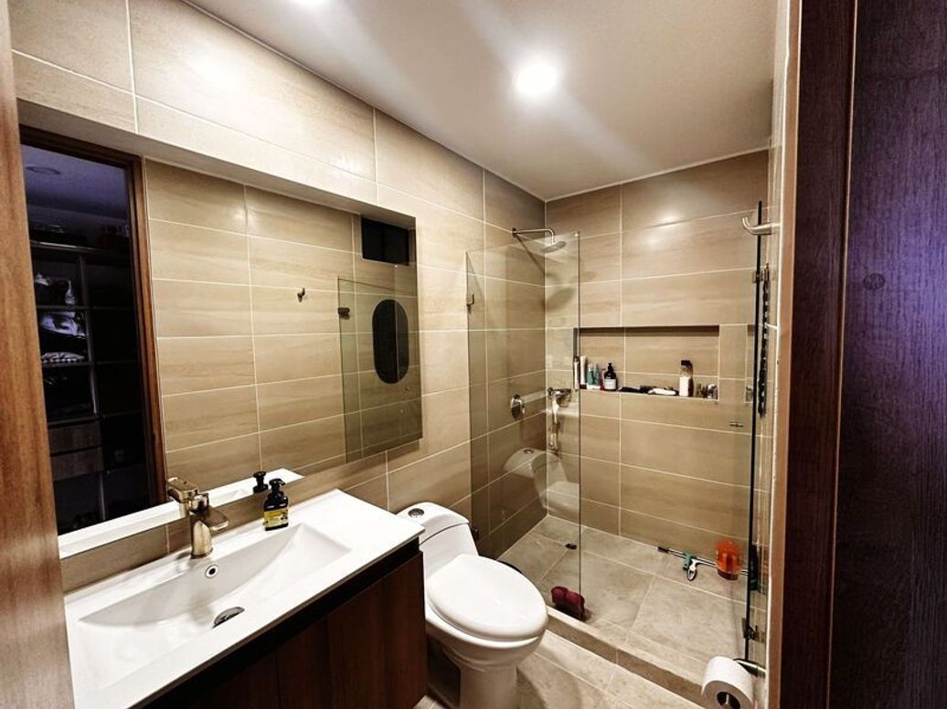 Apartamento de 3 alcobas en venta en Fontibón, Bogotá, 108 m² · foto 6 de 20