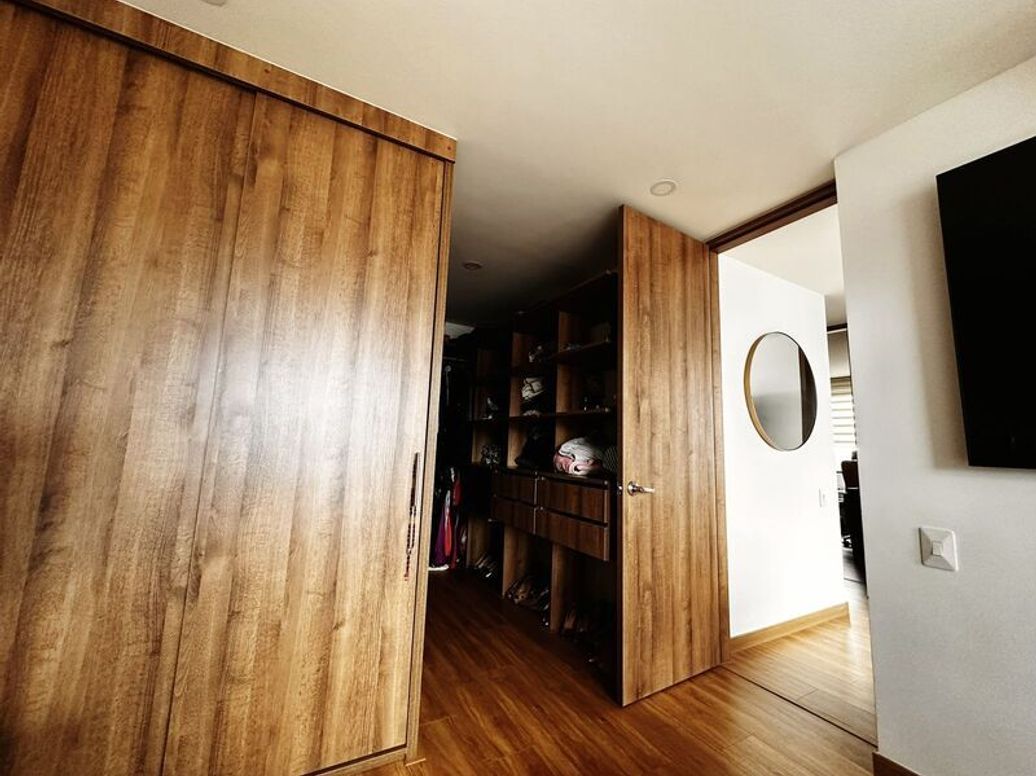 Apartamento de 3 alcobas en venta en Fontibón, Bogotá, 108 m² · foto 15 de 20
