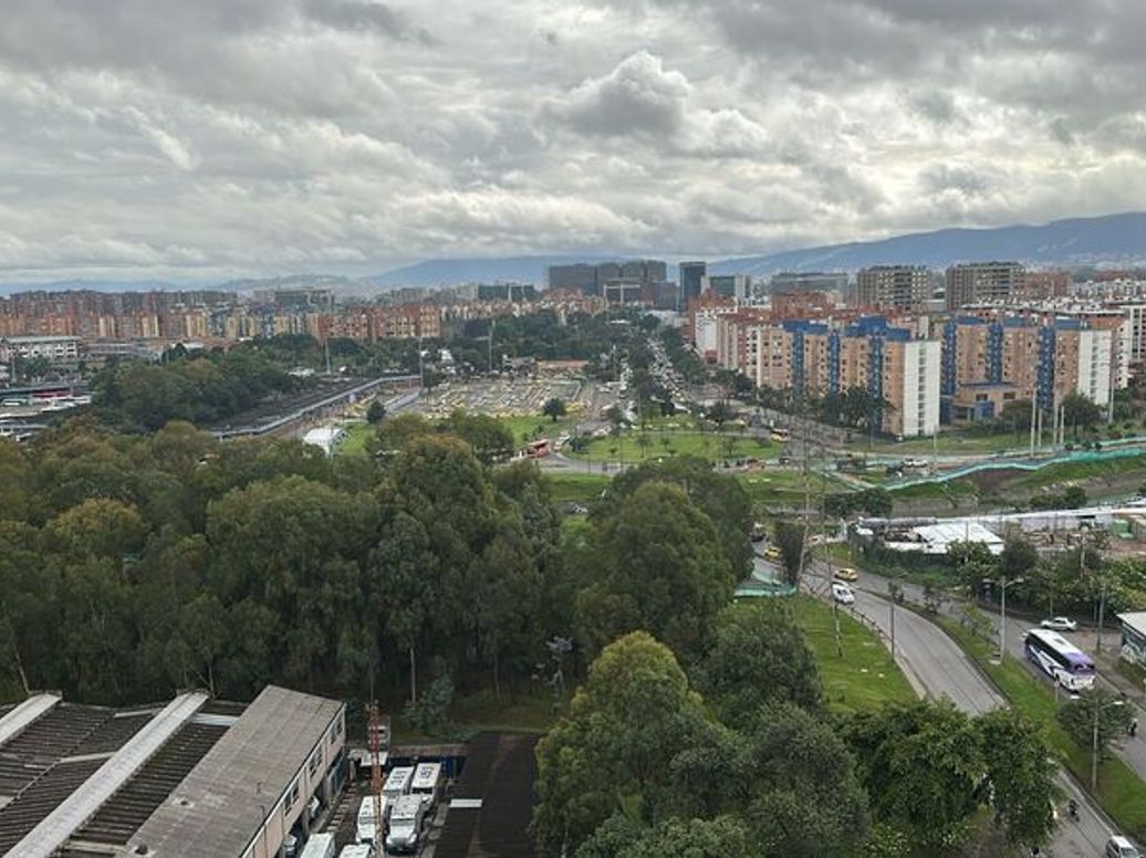 Apartamento de 3 alcobas en venta en Fontibón, Bogotá, 108 m² · foto 7 de 20