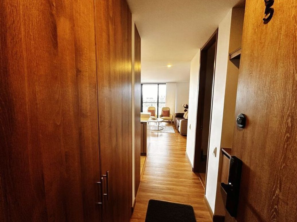 Apartamento de 3 alcobas en venta en Fontibón, Bogotá, 108 m² · foto 9 de 20
