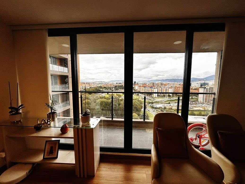 Apartamento de 3 alcobas en venta en Fontibón, Bogotá, 108 m² · foto 10 de 20