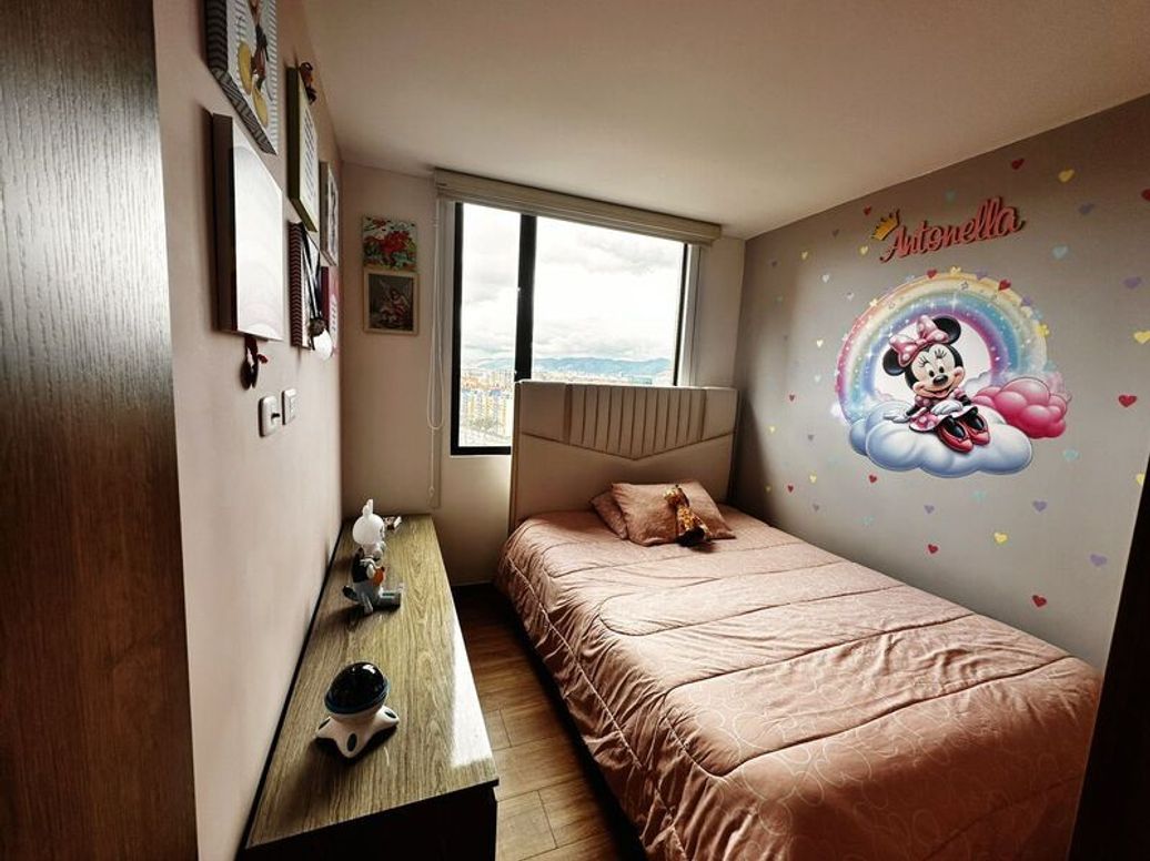 Apartamento de 3 alcobas en venta en Fontibón, Bogotá, 108 m² · foto 12 de 20