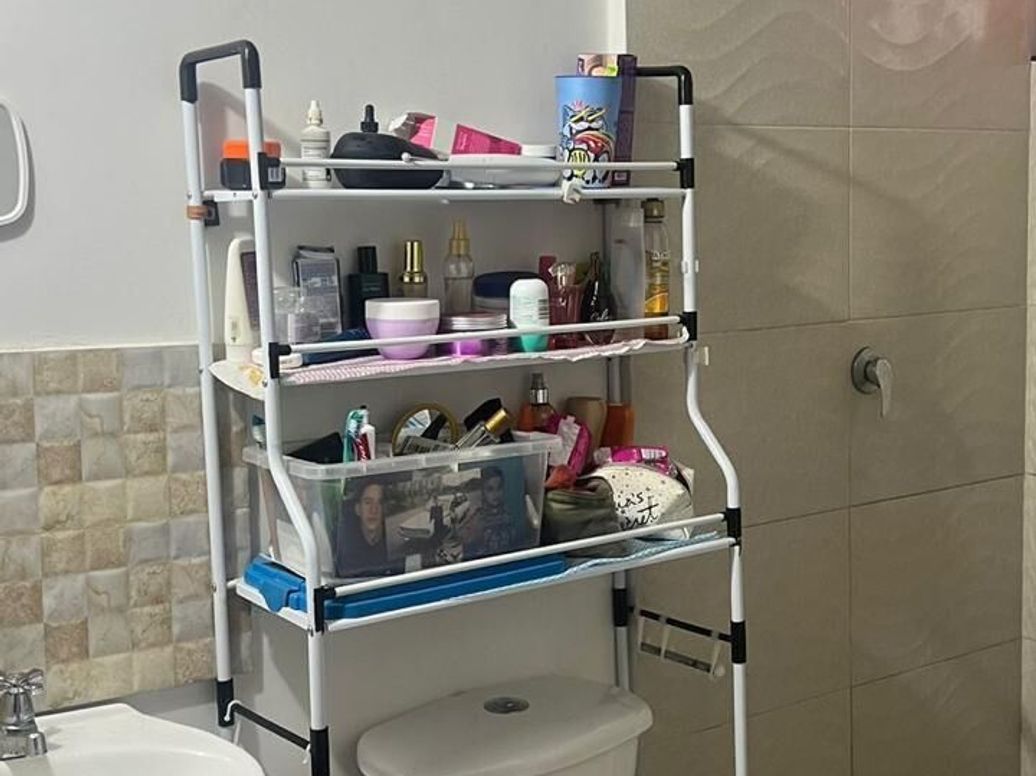 Apartamento de 2 alcobas en venta en Villa Teresita, Bogotá, 42 m² · foto 8 de 8