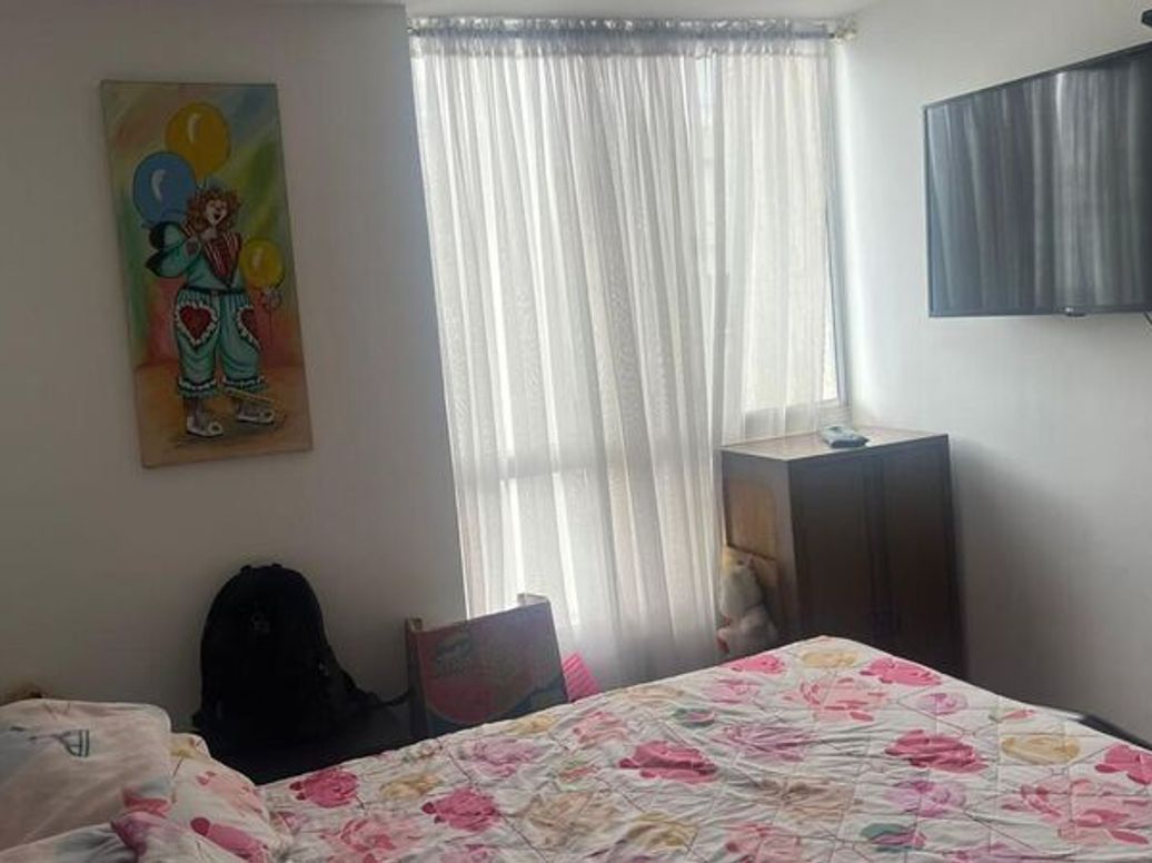Apartamento de 2 alcobas en venta en Villa Teresita, Bogotá, 42 m² · foto 2 de 8