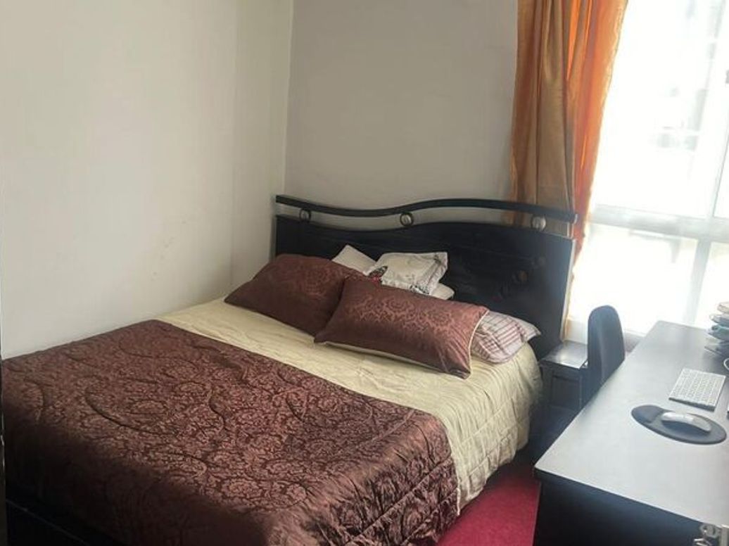 Apartamento de 2 alcobas en venta en Villa Teresita, Bogotá, 42 m² · foto 6 de 8