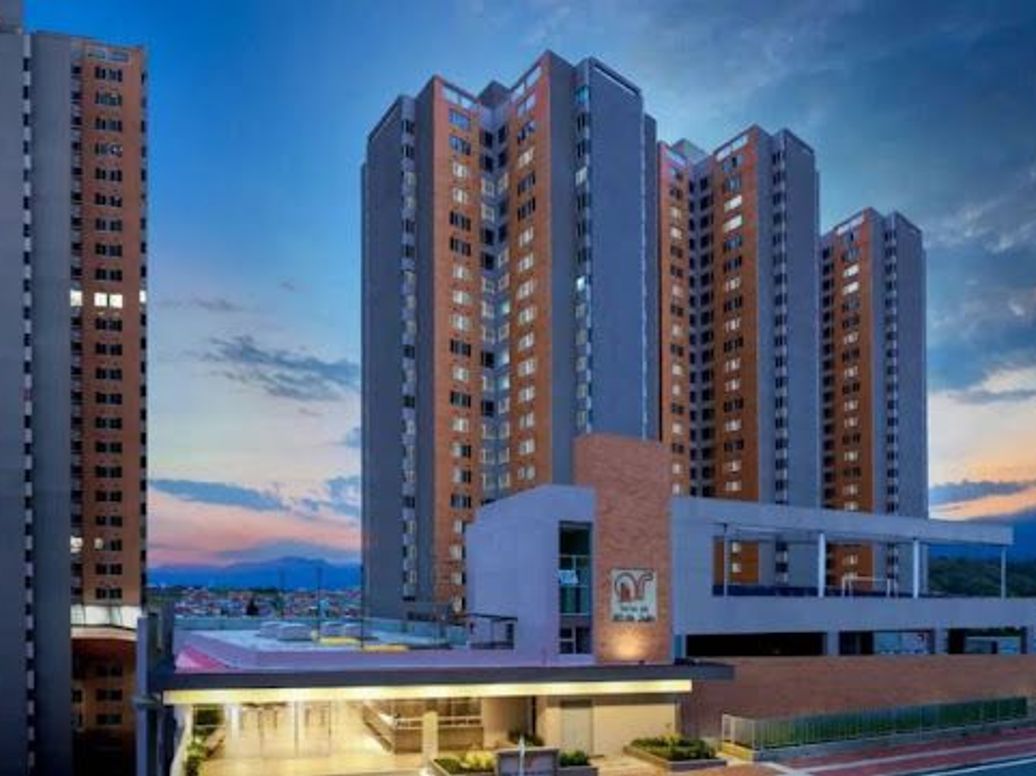 Apartamento de 3 alcobas en venta en 20 De Julio, Bogotá, 49 m² · foto 2 de 13