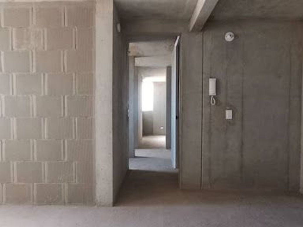 Apartamento de 3 alcobas en venta en 20 De Julio, Bogotá, 49 m² · foto 6 de 13