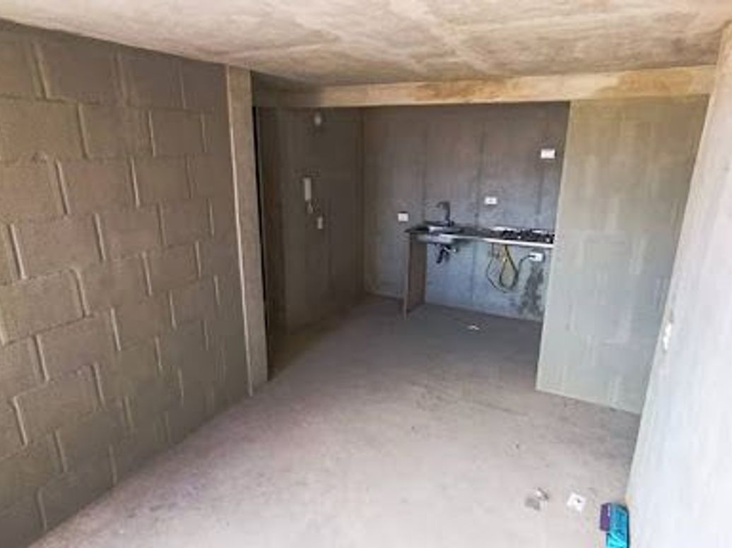 Apartamento de 3 alcobas en venta en 20 De Julio, Bogotá, 49 m² · foto 3 de 13