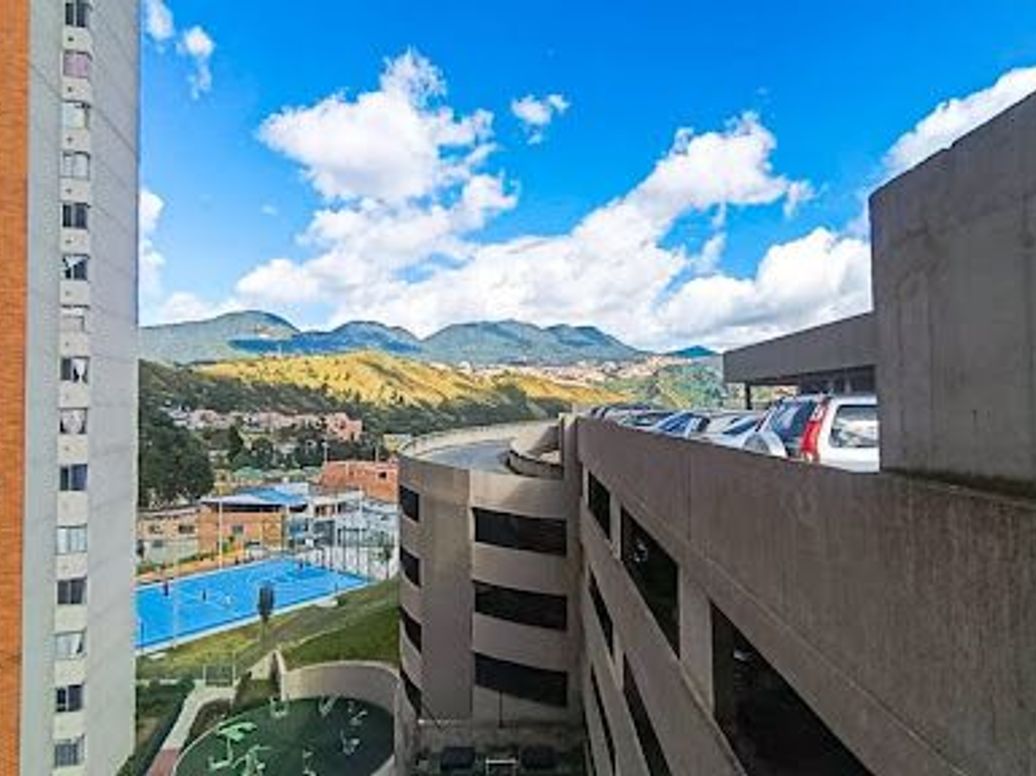 Apartamento de 3 alcobas en venta en 20 De Julio, Bogotá, 49 m² · foto 11 de 13