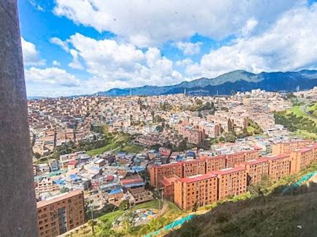 Apartamento de 3 alcobas en venta en 20 De Julio, Bogotá, 49 m² · foto 13 de 13