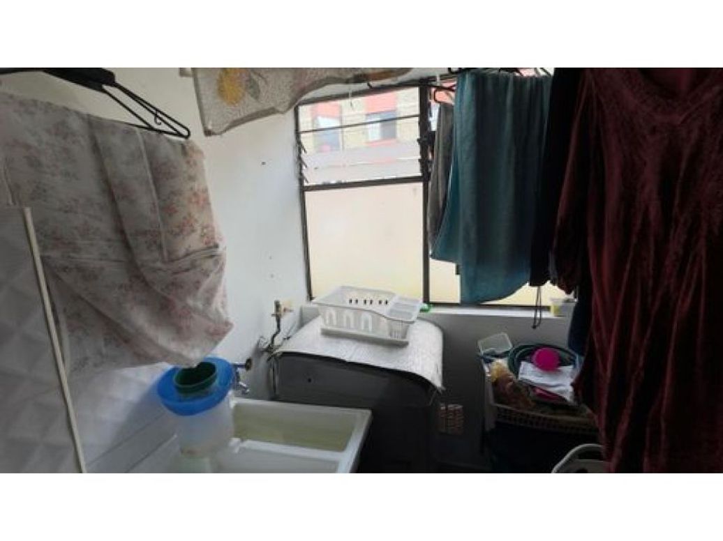 Apartamento de 3 alcobas en venta en Las Flores, Bogotá, 65 m² · foto 7 de 19