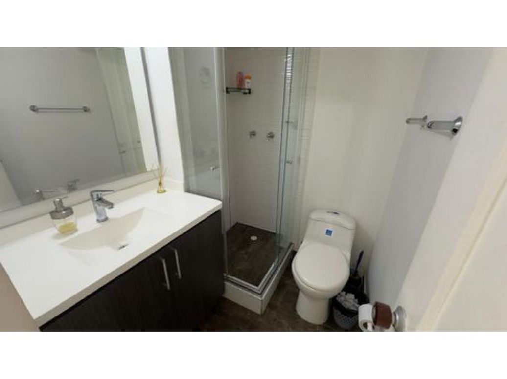 Apartamento de 3 alcobas en venta en Las Flores, Bogotá, 65 m² · foto 13 de 19