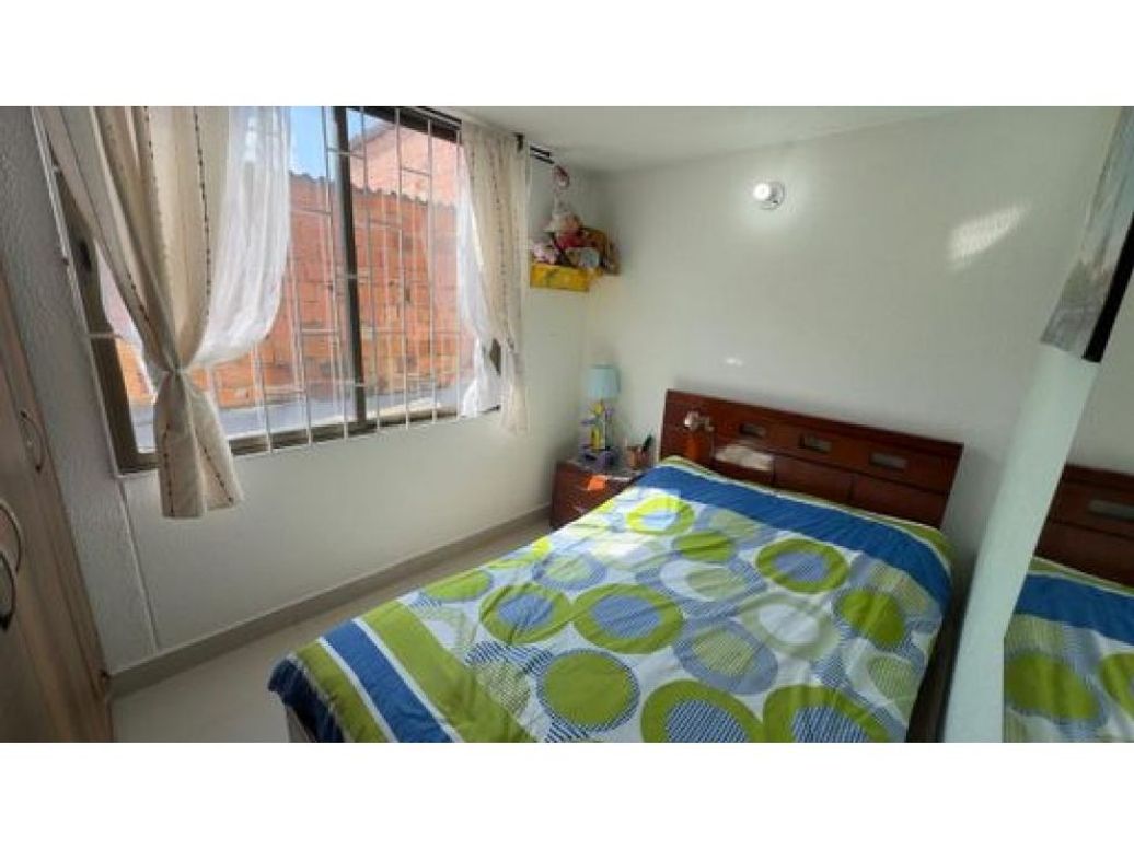 Apartamento de 3 alcobas en venta en Las Flores, Bogotá, 65 m² · foto 11 de 19