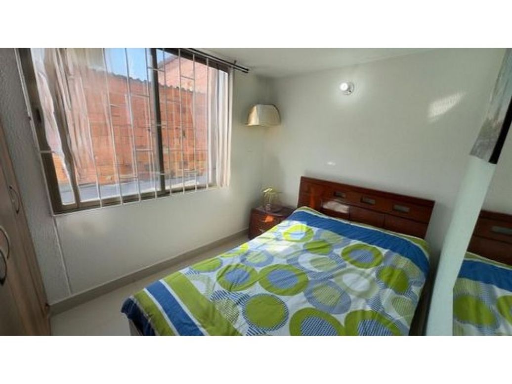 Apartamento de 3 alcobas en venta en Las Flores, Bogotá, 65 m² · foto 12 de 19