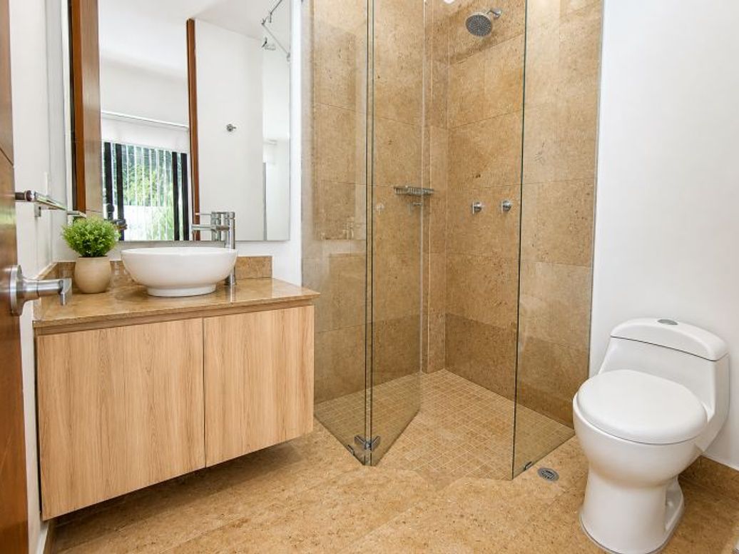 Apartamento de 1 alcoba en venta en Chico Norte Et. Iii, Bogotá, 51 m² · foto 7 de 8