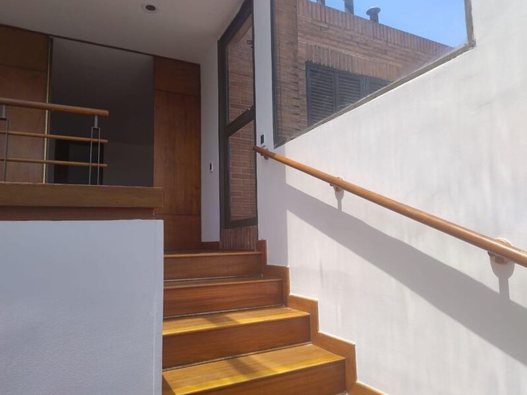 Apartamento de 4 alcobas en venta en Santa Barbara Occidental, Bogotá, 340 m² · foto 11 de 20