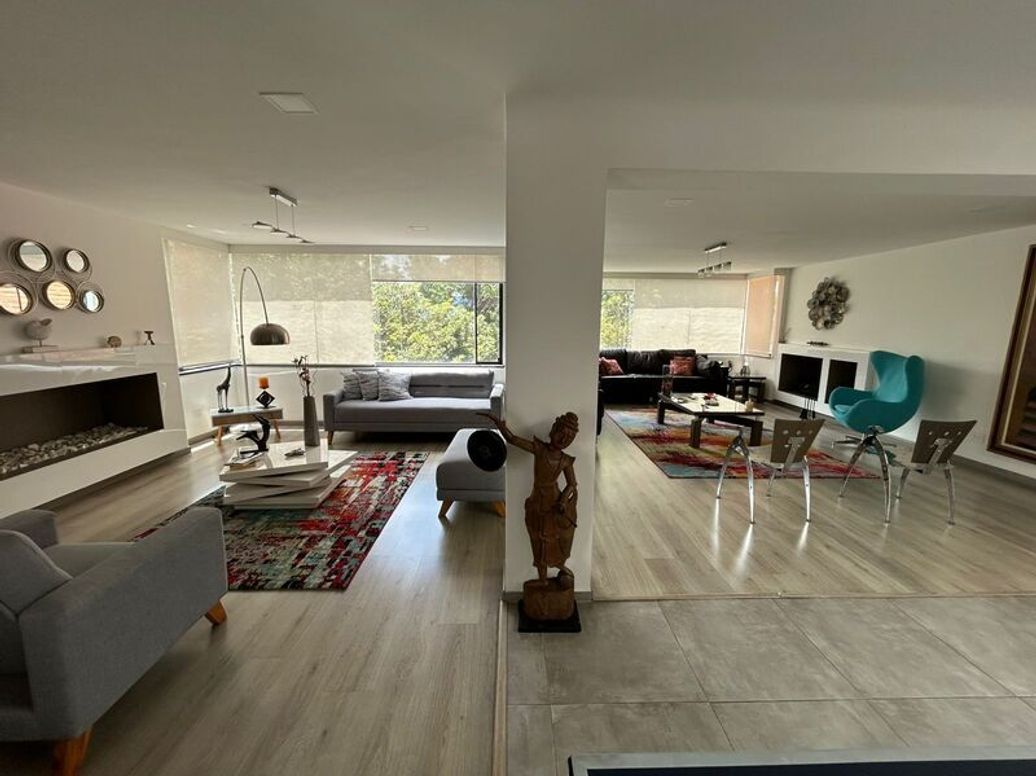 Apartamento de 3 alcobas en venta en Iberia, Bogotá, 266 m² · foto 5 de 20