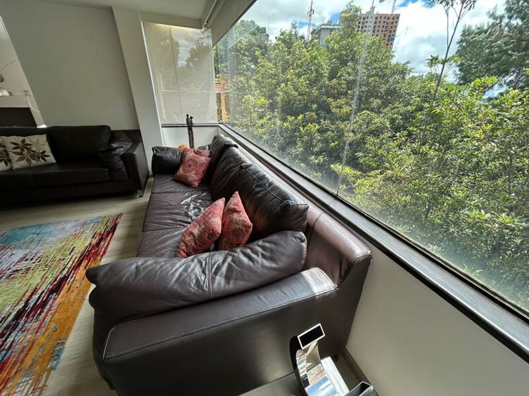Apartamento de 3 alcobas en venta en Iberia, Bogotá, 266 m² · foto 7 de 20
