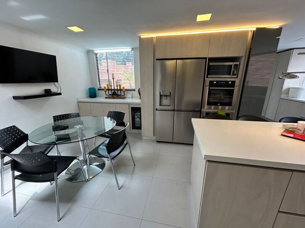 Apartamento de 3 alcobas en venta en Iberia, Bogotá, 266 m² · foto 12 de 20