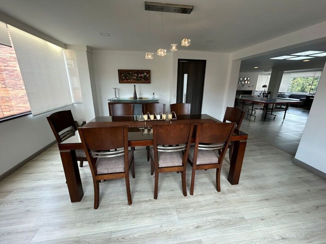 Apartamento de 3 alcobas en venta en Iberia, Bogotá, 266 m² · foto 10 de 20