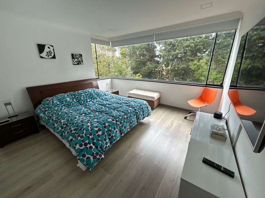 Apartamento de 3 alcobas en venta en Iberia, Bogotá, 266 m² · foto 16 de 20