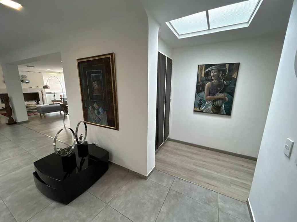 Apartamento de 3 alcobas en venta en Iberia, Bogotá, 266 m² · foto 17 de 20