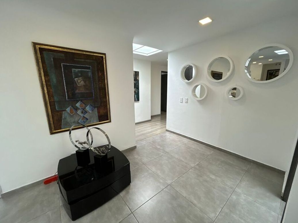 Apartamento de 3 alcobas en venta en Iberia, Bogotá, 266 m² · foto 20 de 20