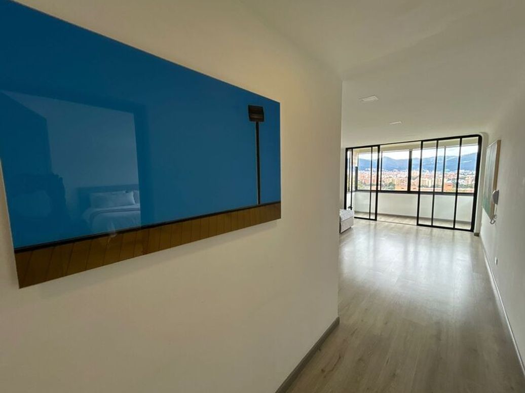 Apartamento de 3 alcobas en venta en Iberia, Bogotá, 266 m² · foto 19 de 20
