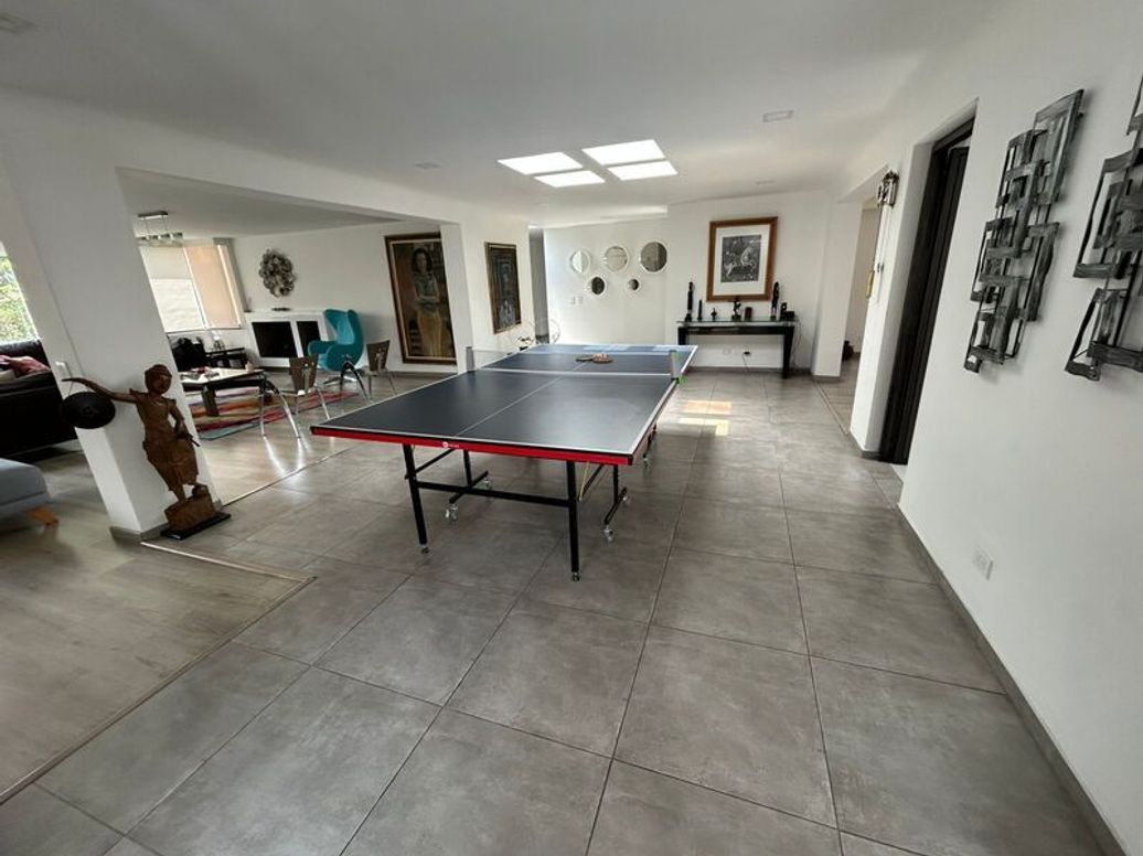 Apartamento de 3 alcobas en venta en Iberia, Bogotá, 266 m² · foto 6 de 20