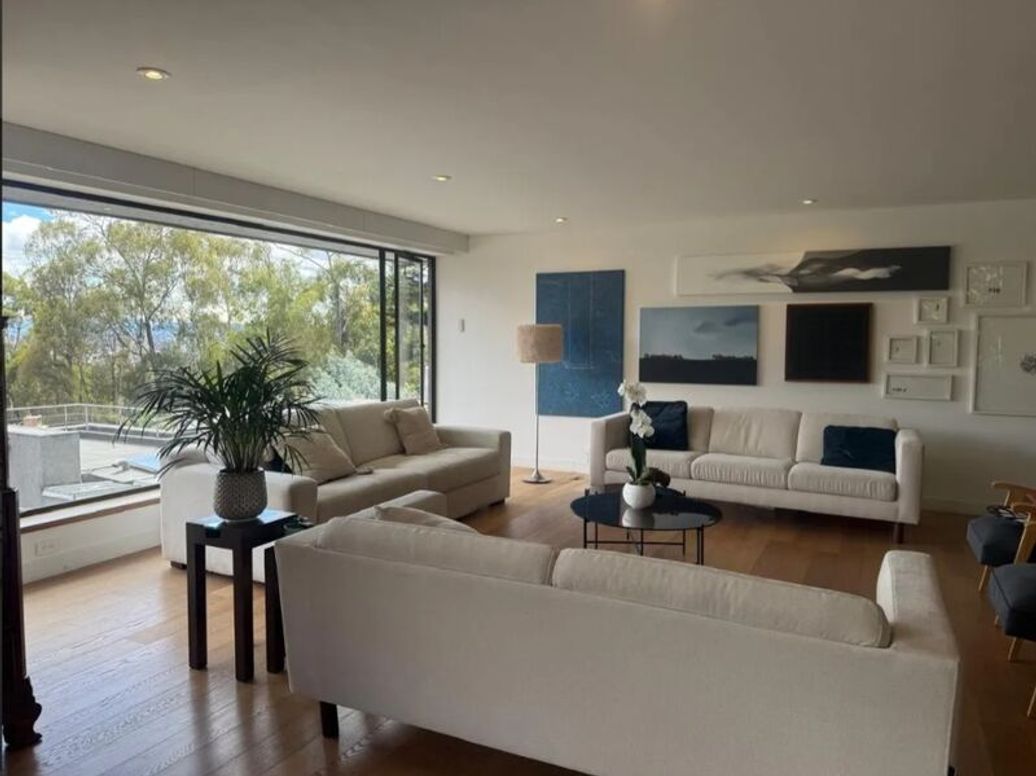 Apartamento de 4 alcobas en venta en El Seminario, Bogotá, 400 m² · foto 2 de 14