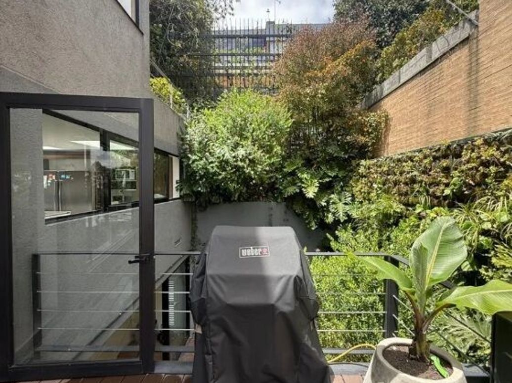 Apartamento de 4 alcobas en venta en El Seminario, Bogotá, 400 m² · foto 7 de 14